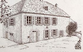 Le Relais Du Passe-Heures